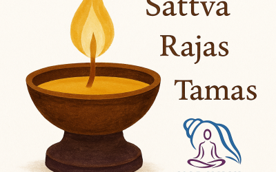 Sattva, Rajas, Tamas: What They Mean for Your Mind, Body, and Healing
