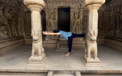 Balance in Yoga Therapy: A Multi-Dimensional Concept