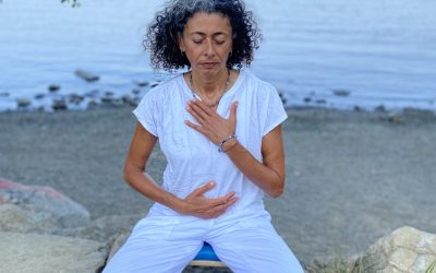 Healing Starts With Breathing: Why Prāṇāyāma is the Foundation of All Healing