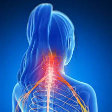 neck pain