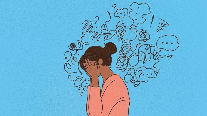 Generalized Anxiety Disorder (GAD)