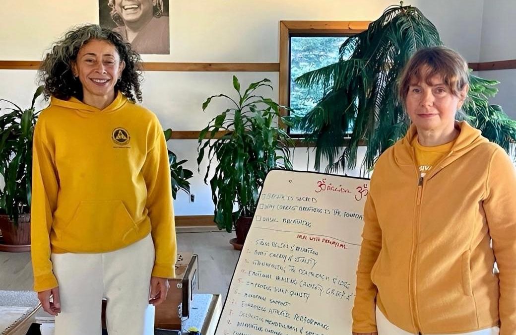 Introducing the Narayani Assessment™