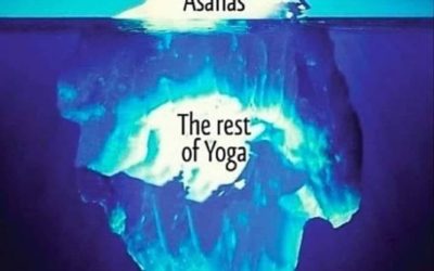 What Is Yoga, Really? A Guide to Yoga Beyond the Mat