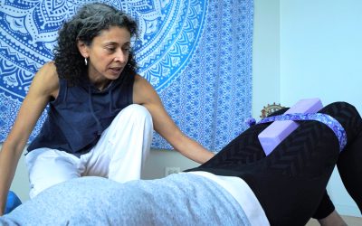 Supporting the Person, Not Just the Diagnosis: The Role of Yoga Therapy in Cancer Care