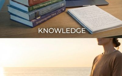 Why ‘Knowing Better’ Isn’t Enough: The Yoga of Doing