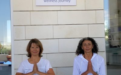 Creating the Conditions for Healing: Why We Begin with the Nervous System