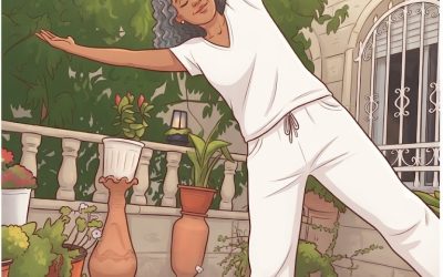 Yoga Psychology: Understanding Yourself Beyond the Mind