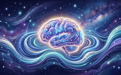 The Glymphatic System: Your Brain’s Night-Time Cleaning Crew