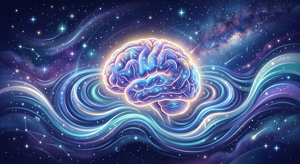 The Glymphatic System: Your Brain’s Night-Time Cleaning Crew